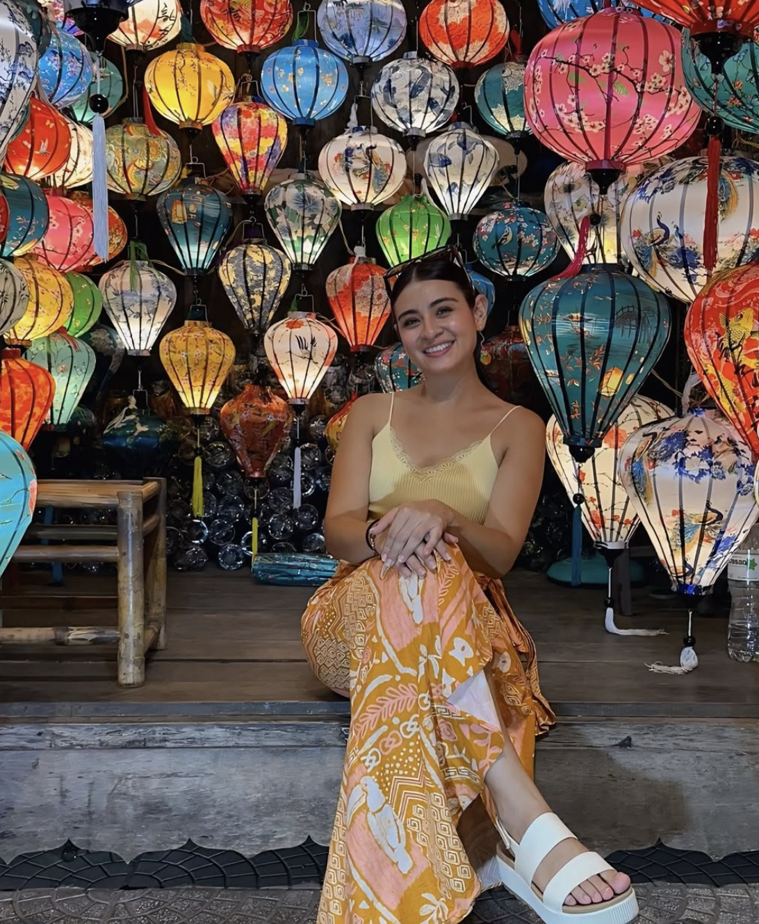 Meet Angie Uribe — Your Fort Lauderdale Travel Advisor