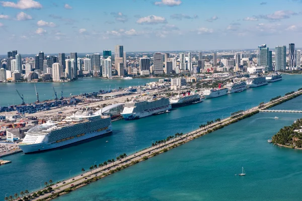 What to Look For in Your First Cruise