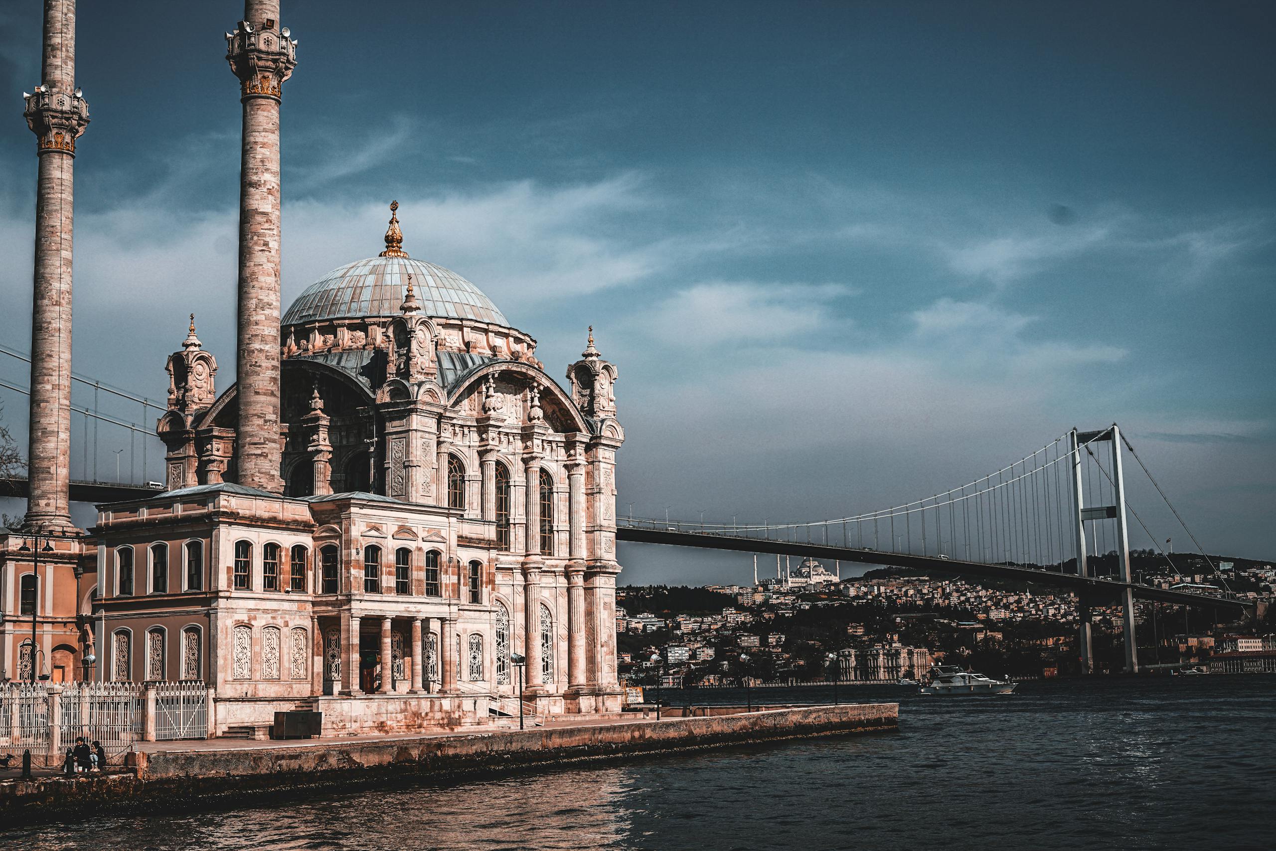 Mediterranean & Europe cruises — cruise travel advisor Simply Adventurous Travel