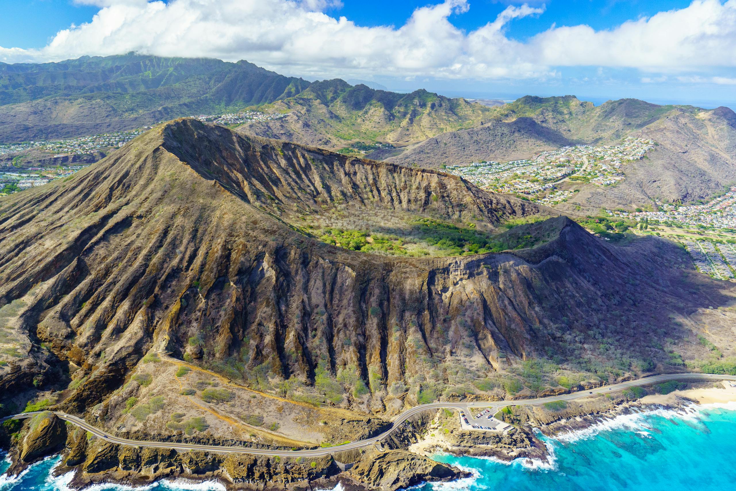Hawaii & Pacific cruises — cruise travel advisor Simply Adventurous Travel